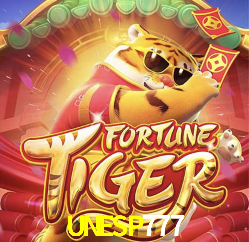 Fortune Tiger